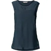 Vaude Damen Top Wo Skomer Hiking Top