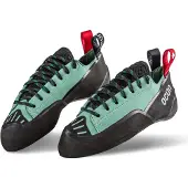 Ocun Strike Lu Climbing Shoes Grün EU 46 Mann