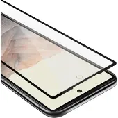 Cadorabo Vollbild Displayschutzglas