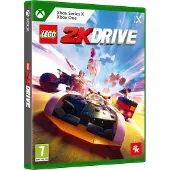 LEGO 2K Drive (XSX/XONE)