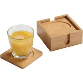 Kesper Untersetzer-Set