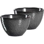 Leonardo Schale "Keramikschalen Matera ø 15.3 cm 2er Set"