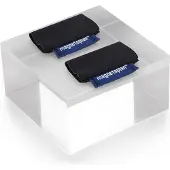 Deflecto Acryl-Block transparent