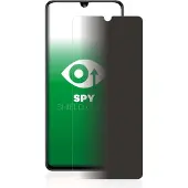 Upscreen Spy Shield Blickschutzfolie