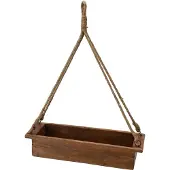 HTI Holzkiste Ziegelform