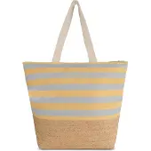 Normani Große Strandtasche