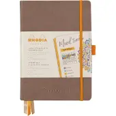 Rhodia Rhodiarama Goalbook