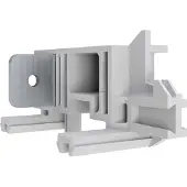 ABN Traggerüsthalter ESPRO f.S GTU10N2SP-Gehäuse 2 Paar