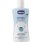 Chicco Baby Schampoo ohne Tränen, 200ml - 0m+