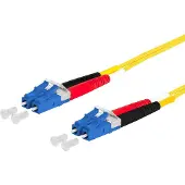 METZ CONNECT 151P1JOJO05E OpDAT Patchkabel LC-D OS2