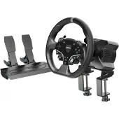 Moza R3 Set Lenkrad Und Pedale