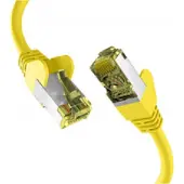 EFB Elektronik EC020200073, 30 m, Cat6a, S/FTP (S-STP), RJ-45, RJ-45, Gelb