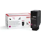 Xerox Mit hoher Kapazität - Magenta - original
