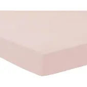 TRAUMSCHLAF Frottee Liegenbezug für Behandlungsliegen ca. 65x190 cm rosa