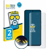 BROTECT Full-Cover Displayschutz Matt