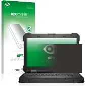 Upscreen Spy Shield Blickschutzfolie