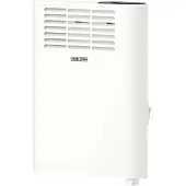 Stiebel Eltron Wandkonvektor CNS 500 Plus LCD, 0,5 kW für ca. 6 m², LC-Display, Wochentimer, Elektroheizung energiesparend, Weiß, 205853
