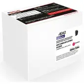 Edding EDD-6042, 2000 Seiten, Magenta, 1 Stück(e)