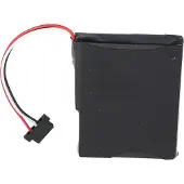AccuCell Akku passend für Jucon GPS-3741, PNA150, BP-LP1230