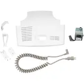 Ergotron Accessory,Power Cord And Hook System Upg
