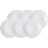 Villeroy & Boch Untertasse Cellini White (6-teilig)