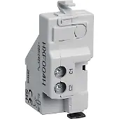 Hager HXF004H Arbeitsstromauslöser für Baugröße h1600 200-240V AC