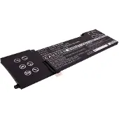 HP Battery for HP Omen 15 etc