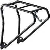 Racktime Fahrradgepäckträger vorne Topit 2.0 Snapit 2.0
