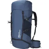 Jack Wolfskin CYROX SHAPE 35 S-L (blau, 35 Liter)