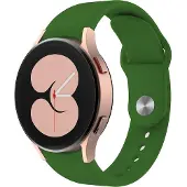 Screen Guard Professional Silicone Strap Sportarmband
