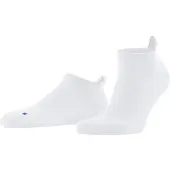 Falke Cool Kick Einzelsocken Weiß