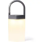 Lexon Závsná lampa - Candeeiro Horizon (gun metal)