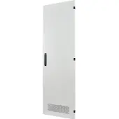 Eaton Geräteraumtür, belüftet, IP30, links, 284211