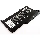 AGI Akku kompatibel mit Dell Latitude 12 7480