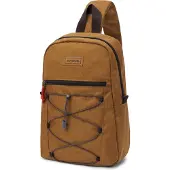 Dakine Detention Mini Sling 8 L Rucksack 10004104 rubber
