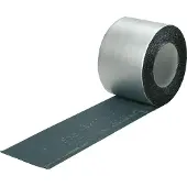 Illbruck ME104 Bitumenband Alu selbstklebende Verbundfolie 10 m x 100 mm