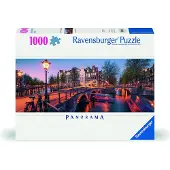 Ravensburger Abend in Amsterdam 12000446