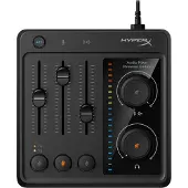 HyperX Audiomischer