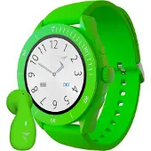 Techmade Smartwatches Grün Kollektion Young - unisex