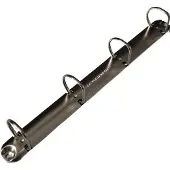 Ultradex Ringbuchmechanik für DIN A 4 297mm Ring 30mm verschraubbar