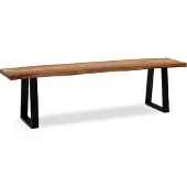 Wohnling 180x40x45,5