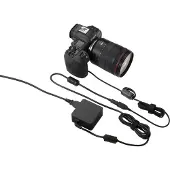 Canon PD-E2 Netzadapter