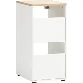 Schildmeyer Solea Mehrzweckschrank mattweiss