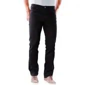 Mustang Tramper Jeans Straight dark denim