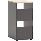 Schildmeyer Solea Mehrzweckschrank anthrazit