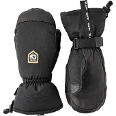 Hestra CZone Mountain - mitt schwarz 10