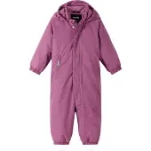 Reima Reimatec Puhuri Overall, Red Violet, 74