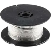 ABUS 488139, Rot, Aluminium, 110 g, 1 Stück(e)