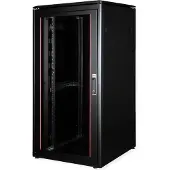 Roline 19-Zoll Netzwerkschrank Pro 32 HE