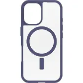 Otterbox React Series für MagSafe für iPhone 16, Space Cadet